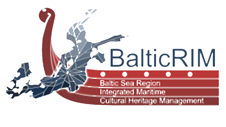 BalticRIM Logo